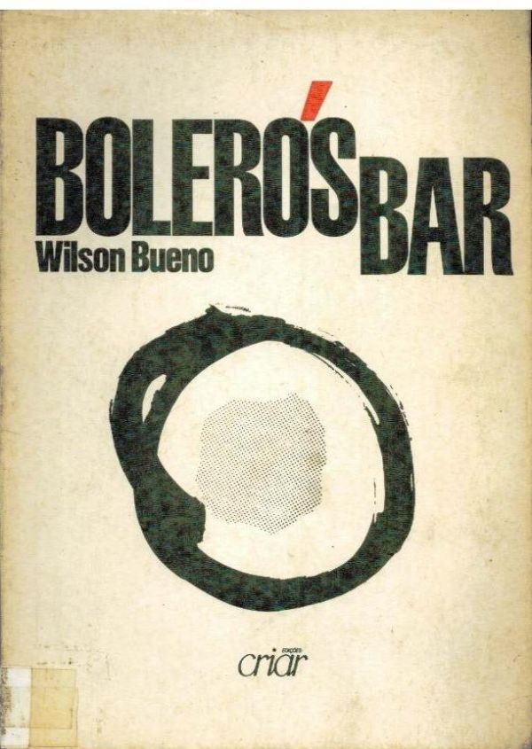 Bolerós Bar